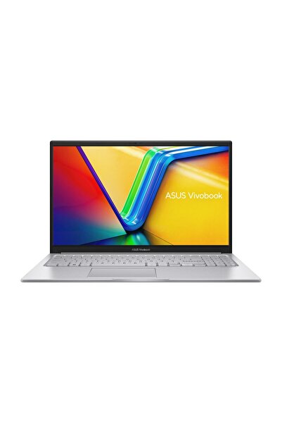 ASUS Vivobook 15 Intel Core I3-1315U 12gb 256GB SSD 15.6" FullHD Freedos Notebook & Çanta Hediye