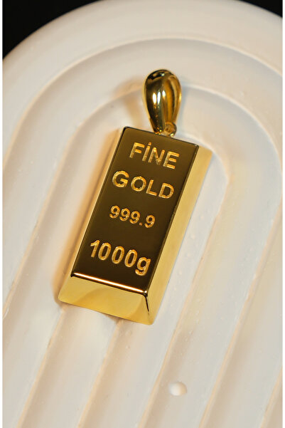 güneyler altın KÜLÇE MODEL KOLYE UCU 22 AYAR A082282