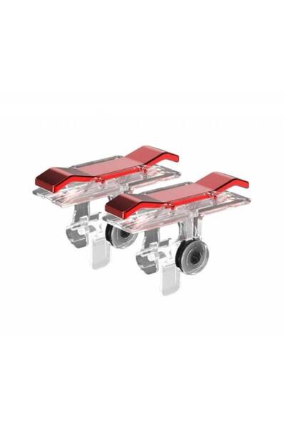 RiverWorld River World Pubg Player Trigger Attachment for Phone