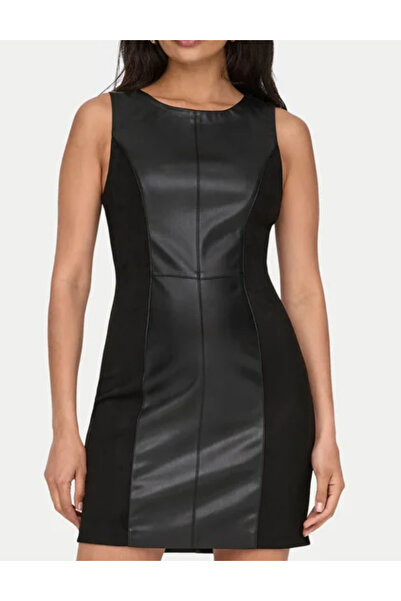 ONLY mini dress, black