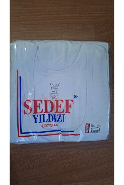 Sedef Ανδρικό εσώρουχο Star XXL Μέγεθος 5