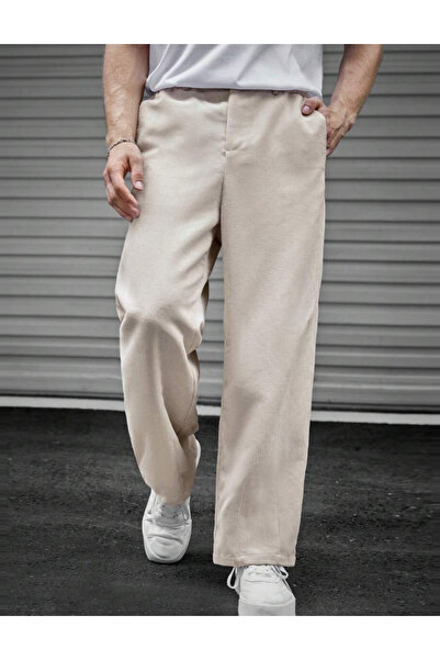 Sheya Shein pants, beige