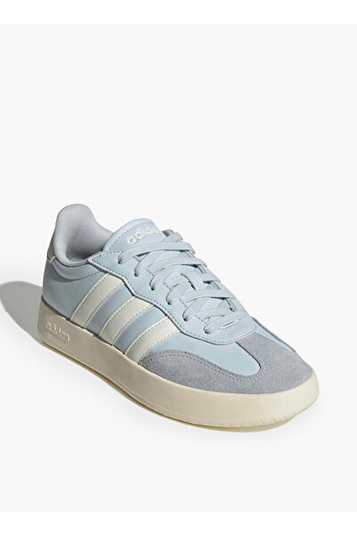 adidas Women BARREDA Lace-Up Sneakers