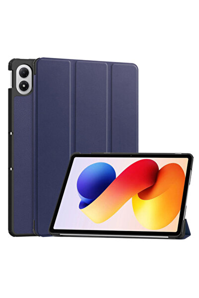 Techsuit Xiaomi Redmi Pad 2 Pro FoldPro Case, Blue