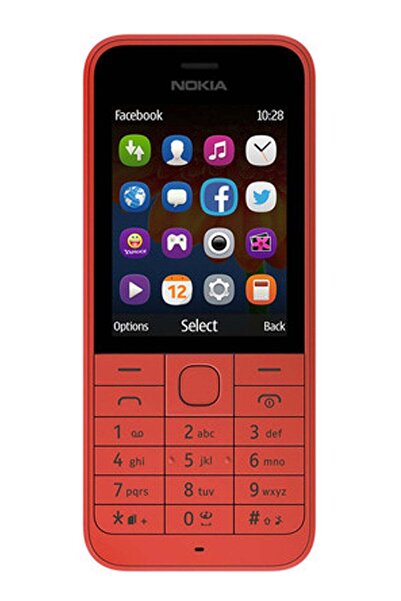 Nokia 220 New