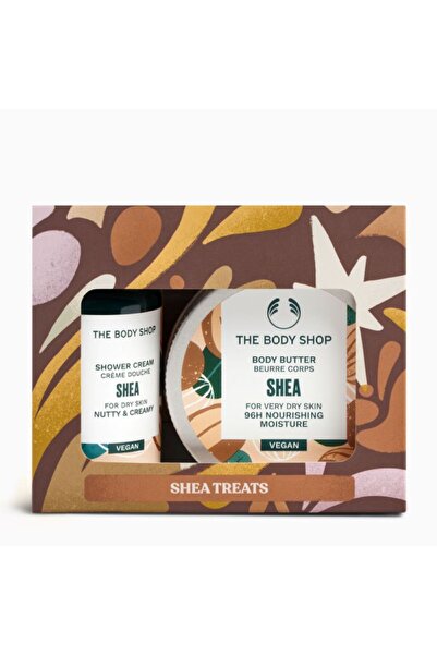 THE BODY SHOP Set cadou Shea Intro