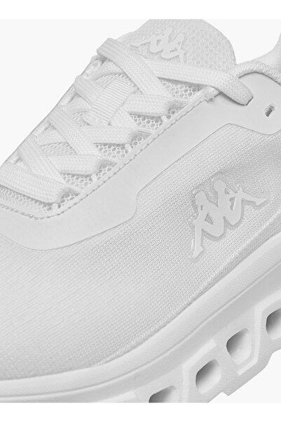 Kappa Womens Lace-Up Sports Shoes