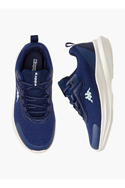 Kappa Boys Lace-Up Sports Shoes