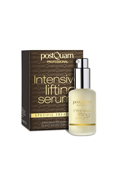 PostQuam Ser intensiv de lifting cu placentă vegetală și acid hialuronic