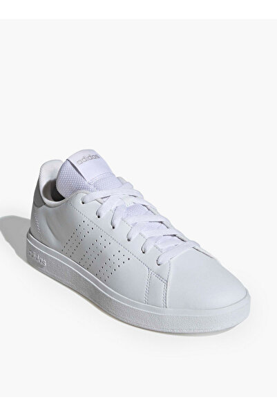 adidas Women ADVANTAGE BASE 2.0 Perforated Sneakers