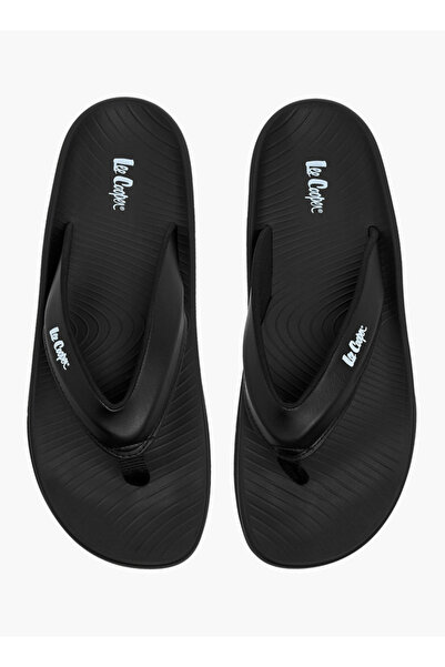 Lee Cooper Men Slip-On Thong Slippers