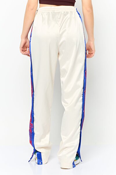 adidas Women Sportswear Fit Training Track Pants, Beige