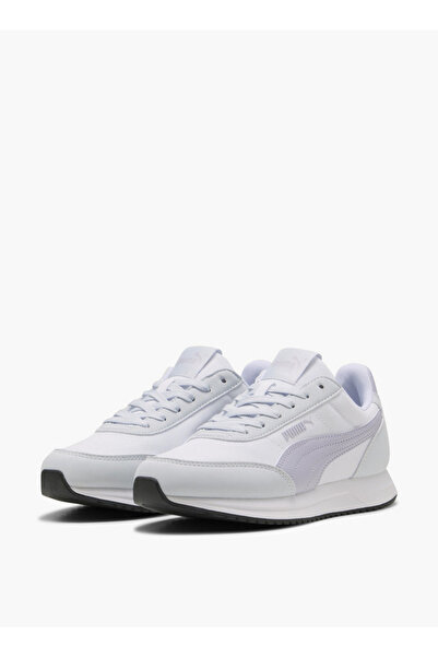 Puma Women R78 Lightwind Panelled Sneakers