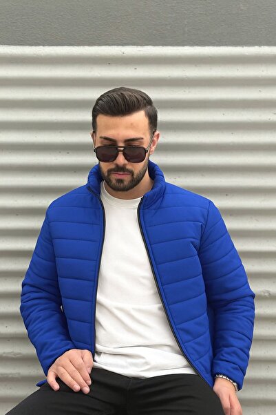 MODA SEZON SU GEÇİRMEZ MONT&CEKET