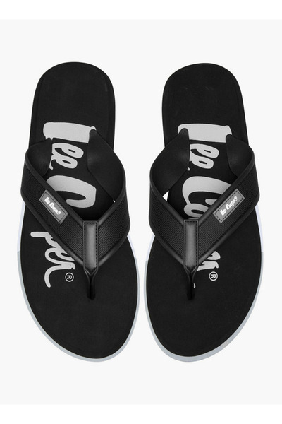 Lee Cooper Men Printed Flip Flops