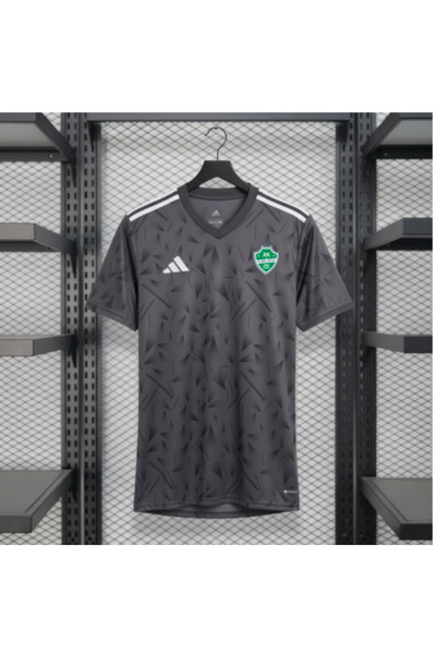 undefined تيشيرت مكون من قطعة لفريق الاهلي التدريب لموسم 2025-2026