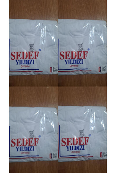 Sedef Ανδρικό εσώρουχο Star Μέγεθος XXXL6