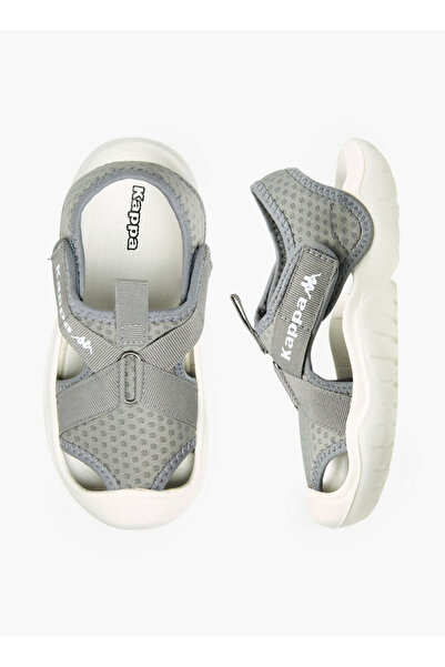 Kappa Girls Hook & Loop Sandals