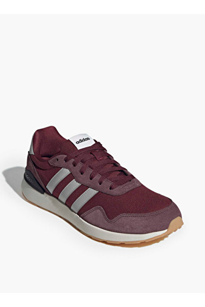 adidas Men RUN 60s 4.0 Lace-Up Ankle Sneakers