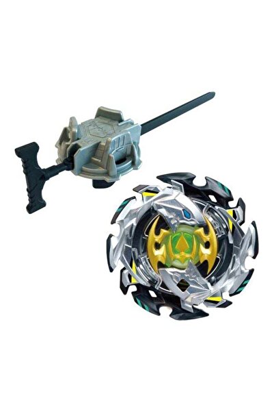 Takara Tomy Beyblade Burst B-106 Emperor Forneus Launcher Toy for Kids