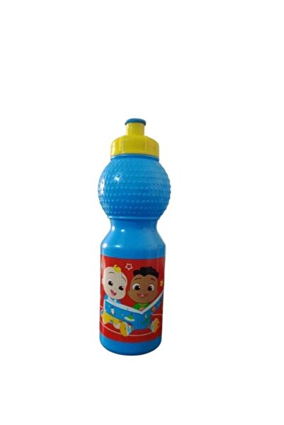 CRYSTAL Water bottle for children