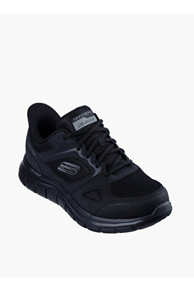 SKECHERS Men TRACK Lace-Up Sports Shoes