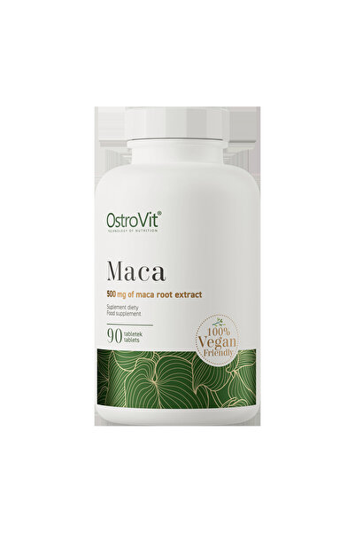 Ostrovit Maca root 500 mg 90 tablet