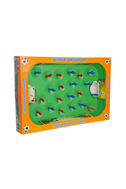 RiverWorld River World Langırt Futbol Oyunu World Champions