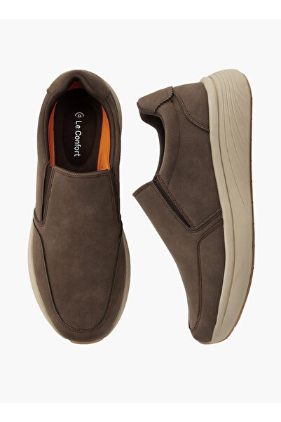 Le Confort Men Slip-On Comfort Loafers