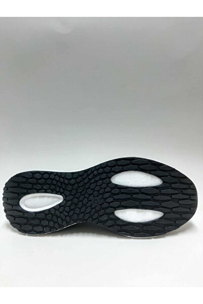 HİDAYET ÖZEL Genuine Leather Light Lace-Up White Color Men's Shoes