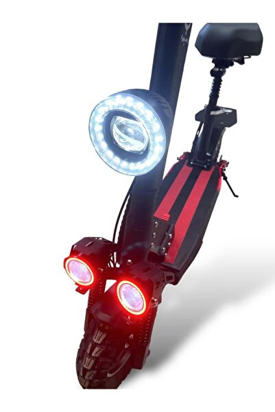 Generic Monster Scooter M4 Original