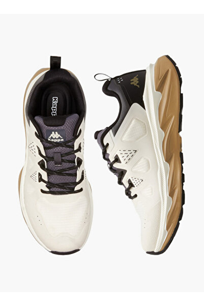 Kappa Men Lace-Up Sports Shoes