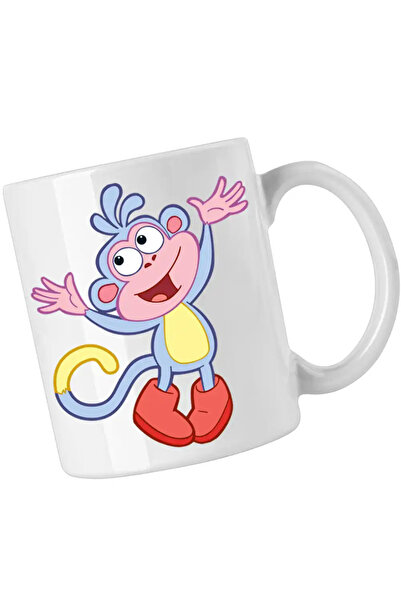 OEM Cana Dora Exploratoarea Boots Maimuta