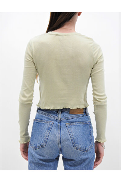 Jennyfer Casual Blouse, multicolor