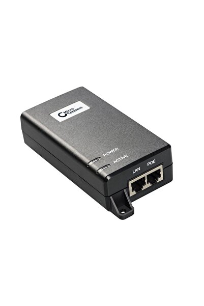 Other Injector PoE MicroConnect 30W 802.3af/at Marea Britanie