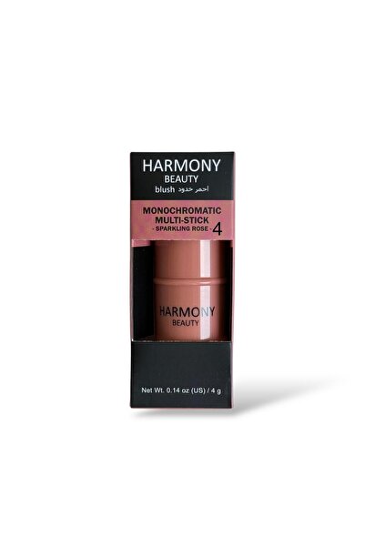 HARMONY MAKE UP cream blush