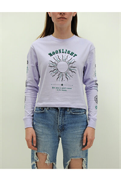 Jennyfer Casual Blouse, multicolor