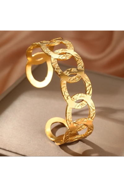 KEVSA Jewelry Brățară din oțel inoxidabil - BF1003