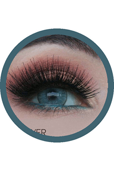 Urban Layer New York N Gray Lentile de contact colorate gri, pachet complet c...