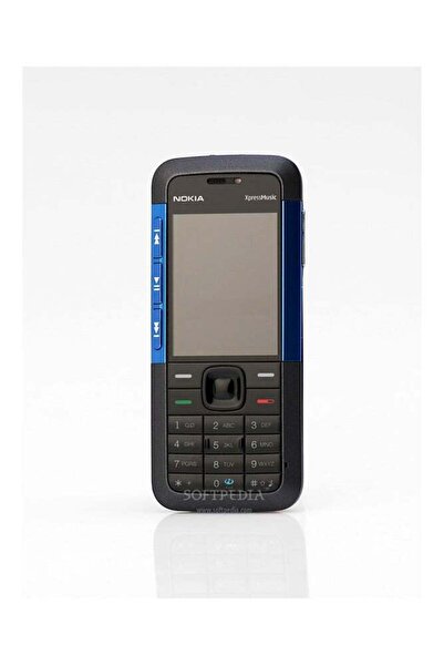Generic Nokia 5310 Xpress Music (5310 Classic)