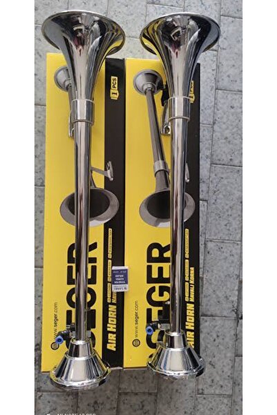 Seger Marin Korna 24 Volt 2 Adet