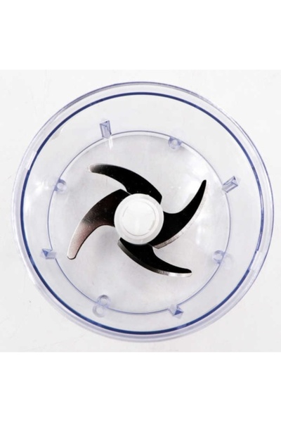 Razo 5-in-1 Blender Set – 500 W Power, 5 Accessories, 700 ml