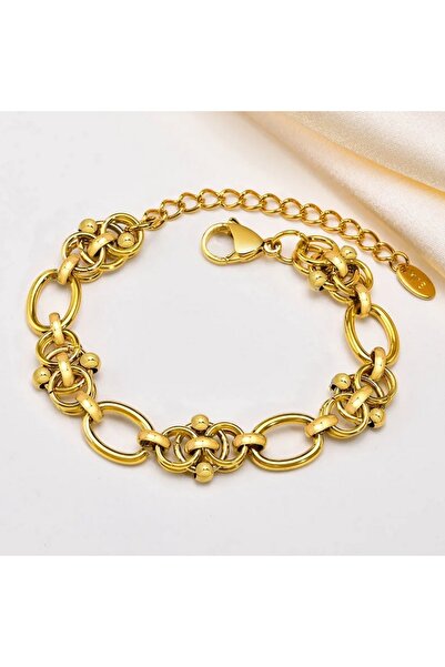 KEVSA Jewelry Brățară din oțel inoxidabil - BF1032