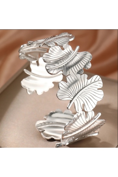 KEVSA Jewelry Brățară din oțel inoxidabil - BF1006