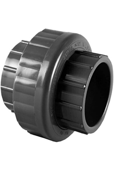 Raco High Pressure PVC Pipe Fitting (1 INCH, UNION)