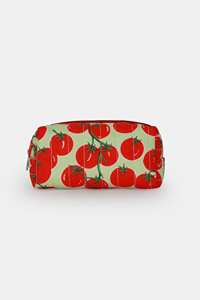 ICONE BAG Printed Makeup Bag