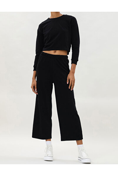 Sheya Casual Lefties Blouse, black