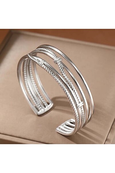 KEVSA Jewelry Brățară din oțel inoxidabil - BF1010