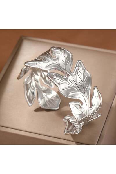 KEVSA Jewelry Brățară din oțel inoxidabil - BF1020