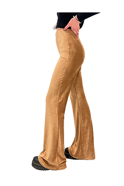 Terranova trousers, brown